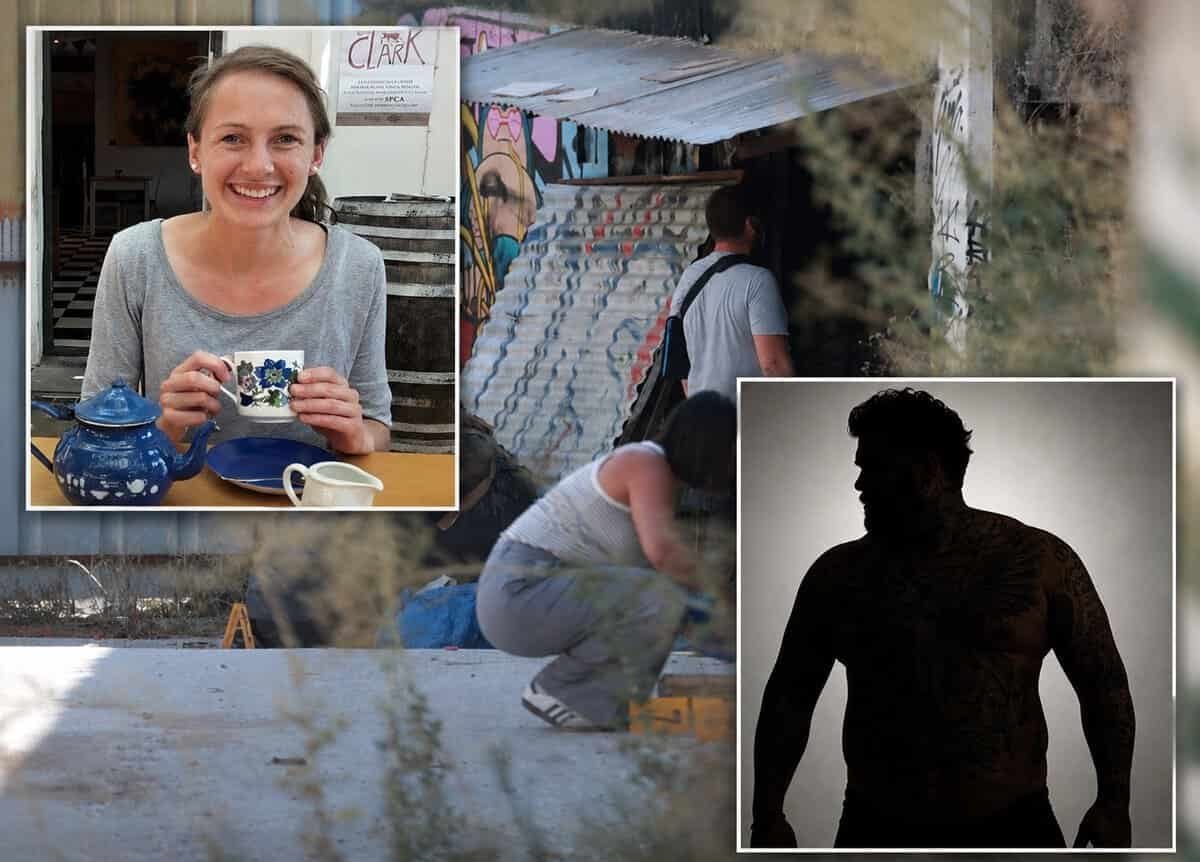 Φονιάς της 38χρονης στην Κυψέλη ο 40χρονος «Μάρκο» με τα «πολλά τατουάζ» – Το πρόσωπο που θα ξεκλειδώσει την υπόθεση