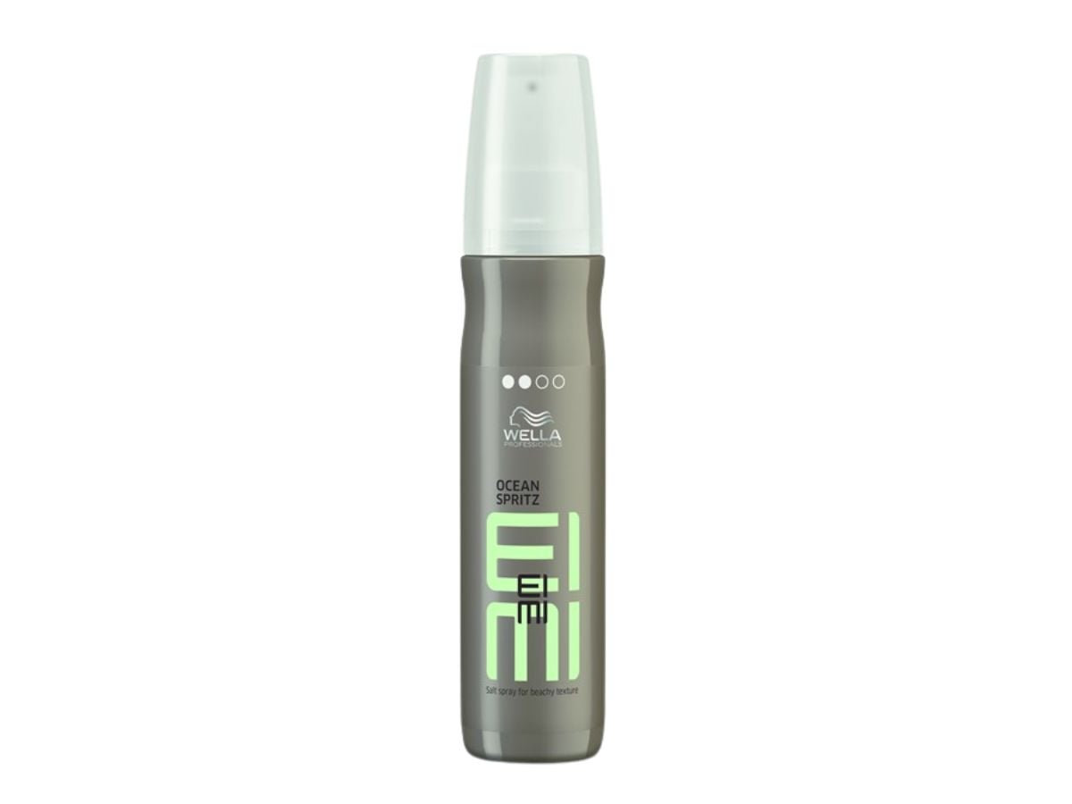 Saltwater sprays: 4 κορυφαία προϊόντα μαλλιών για beach look