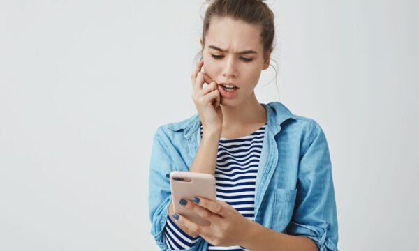 Η στάση σώματος που μπορεί να προκαλέσει απρόσμενες συνέπειες