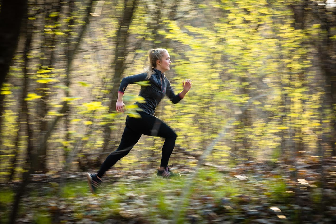 H συστηματική σωματική δραστηριότητα συνδέεται με μικρότερη έκπτωση των ικανοτήτων της μνήμης