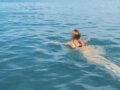Κολύμπι αμέσως μετά το φαγητό: πόσο επικίνδυνο είναι
