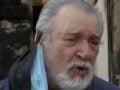 Τάσος Χαλκιάς για το σπίτι του που κάηκε στο Πόρτο Γερμενό: «Ήμουν παιδάκι και γέρασα, ο γιος μου εδώ γεννήθηκε»