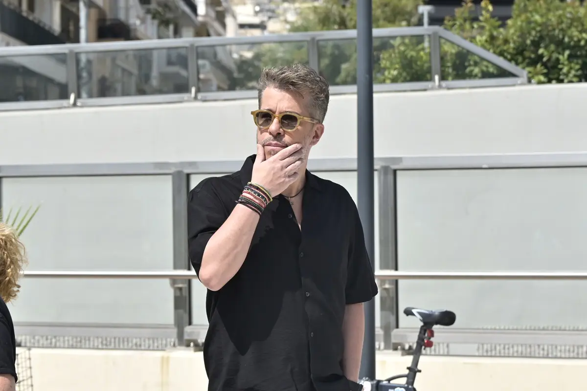 Δημήτρης Κόκοτας: Ο τελευταίος αποχαιρετισμός