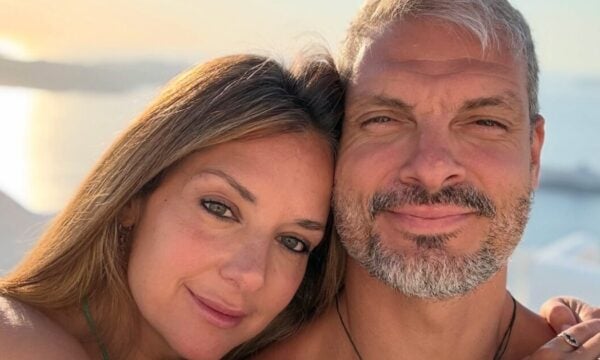 Άγγελος Χαριστέας: Δημοσίευσε σπάνιες οικογενειακές φωτογραφίες από τις καλοκαιρινές του διακοπές