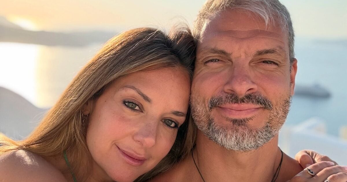 Άγγελος Χαριστέας: Δημοσίευσε σπάνιες οικογενειακές φωτογραφίες από τις καλοκαιρινές του διακοπές