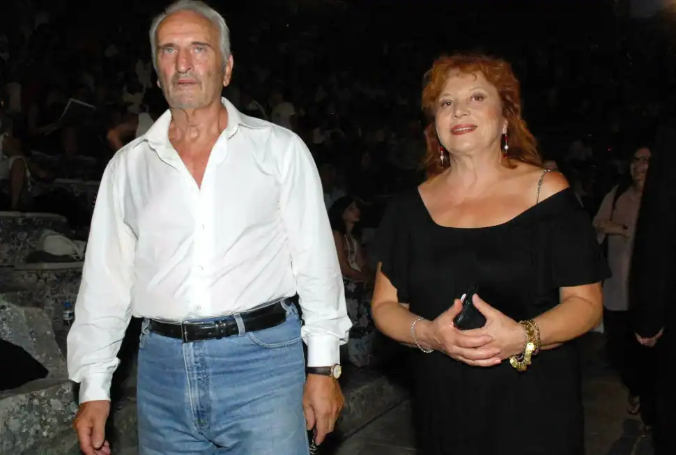 Χρυσούλα Διαβάτη: Η αγωνία του Τσακίρογλου και η έκκληση στους γιατρούς
