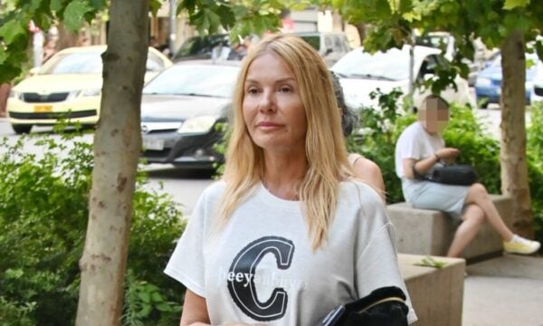 Χριστίνα Παππά: Προειδοποίηση μετά από προσβλητικό σχόλιο και χυδαία βρισιά σε γυναίκα: «Αν πιστεύετε ότι μπορείτε να βρίζετε χυδαία την κάθε γυναίκα; Γελιέστε»