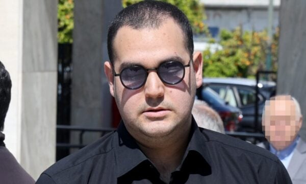 Χρίστος Κούγιας: Ανακοίνωση για τα δημοσιεύματα που αφορούν την προσωπική του ζωή