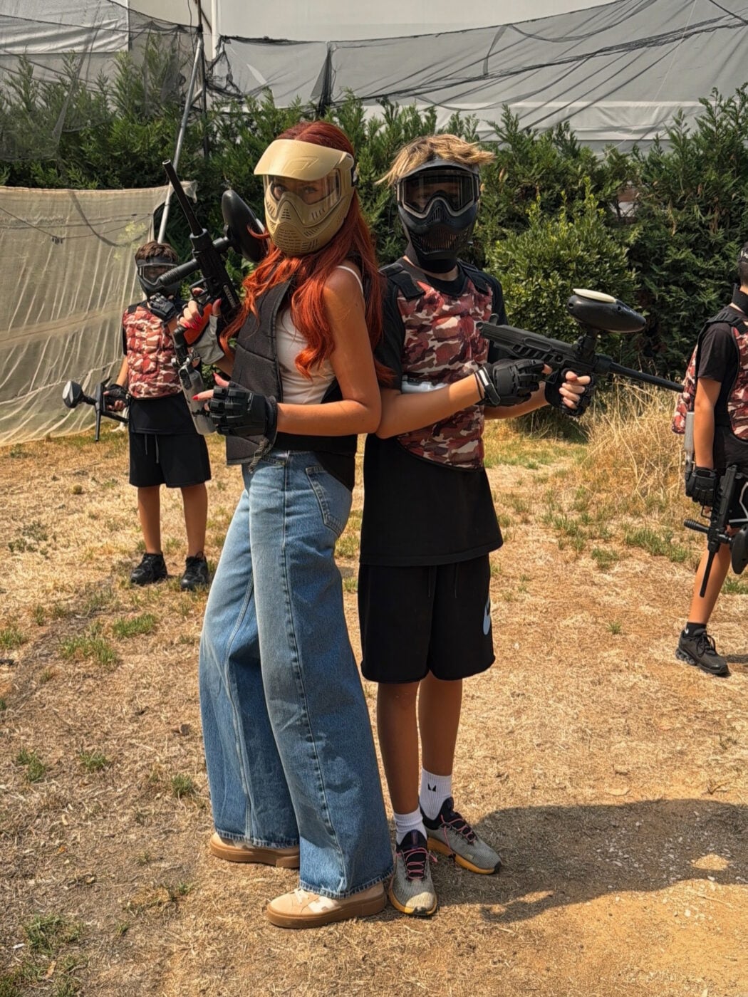 Σίσσυ Χρηστίδου: Φωτογραφικό άλμπουμ από το πάρτι γενεθλίων του γιου της, Μιχαήλ – «Σ’ αγαπώ με τρόπο που δεν χωράει σε λέξεις»