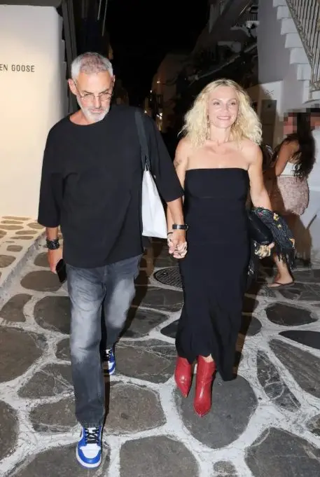 zouganeli mykonos