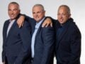 «Three on three» έρχεται στον ΣΚΑΪ 100,3