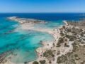 Η δεύτερη καλύτερη παραλία στον κόσμο είναι ελληνική