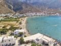 Το ελληνικό νησί που αποθεώνουν οι Βρετανοί