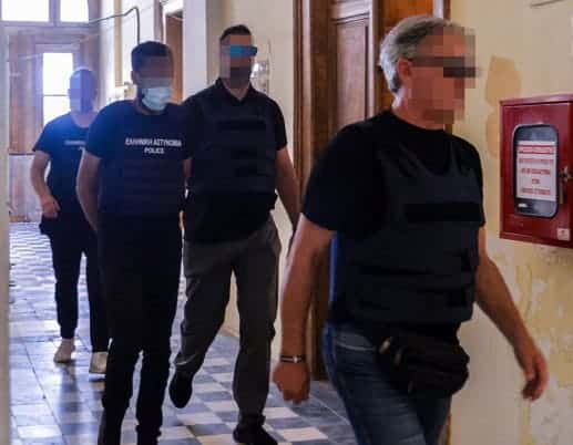 Σύρος: Η κρίσιμη απόφαση για τον 41χρονο που μπορεί να τον στείλει φυλακή