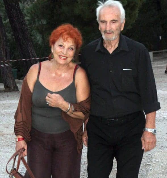Χρυσούλα Διαβάτη: Η αγωνία του Τσακίρογλου και η έκκληση στους γιατρούς