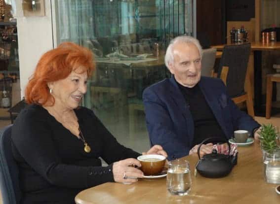 Χρυσούλα Διαβάτη: Η αγωνία του Τσακίρογλου και η έκκληση στους γιατρούς