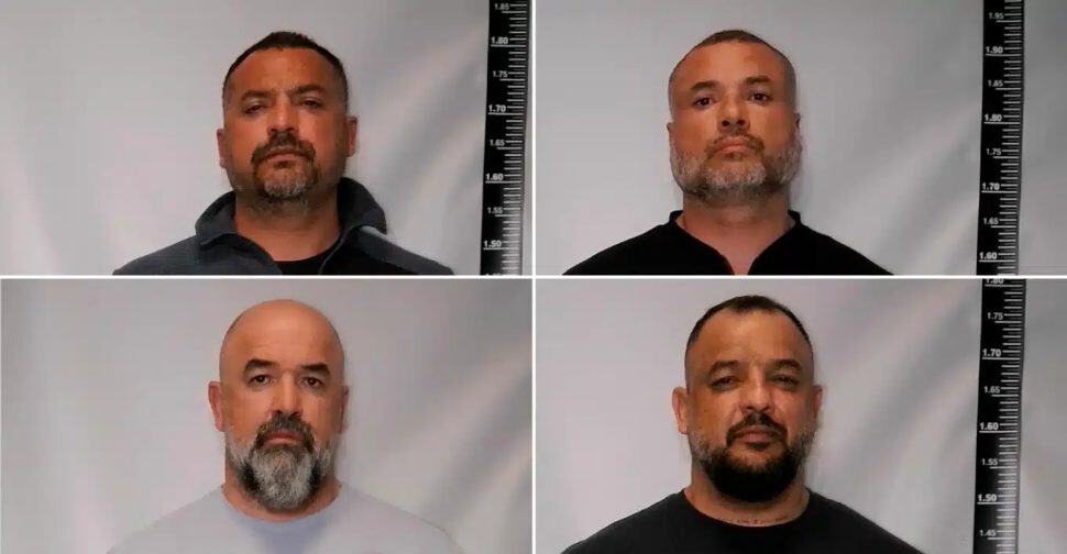Άρης Σοϊλέδης: Πώς του άρπαξαν χιλιάδες ευρώ οι Βιλανάκηδες με το δόλωμα των χρυσών λιρών