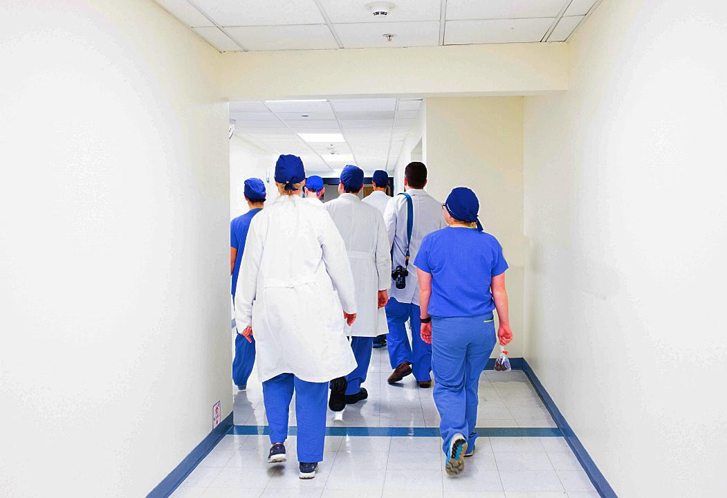 Δωρεά οργάνων: Η μεγάλη αύξηση και οι ελλείψεις στην Ελλάδα, όταν η απώλεια γίνεται ελπίδα