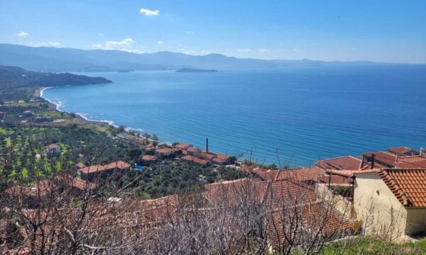 Οι Θεσσαλονικείς: ποιοι προορισμοί επιλέχθηκαν φέτος για τις καλοκαιρινές διακοπές τους