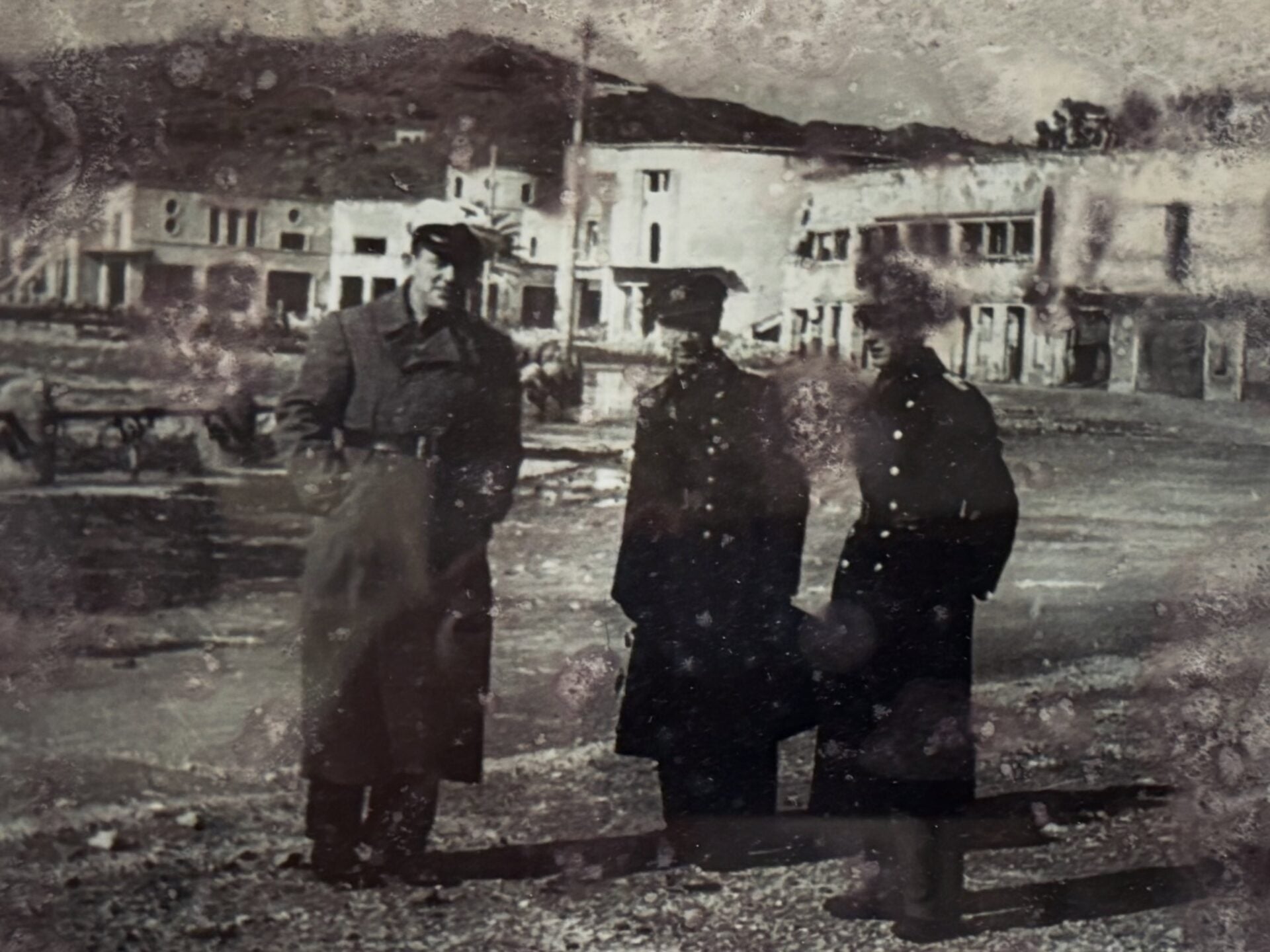 Λέρος και ανεκμετάλλευτες δυνατότητες: Λίγη ιστορία