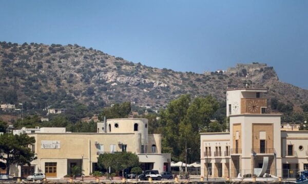 Λέρος και ανεκμετάλλευτες δυνατότητες: Λίγη ιστορία