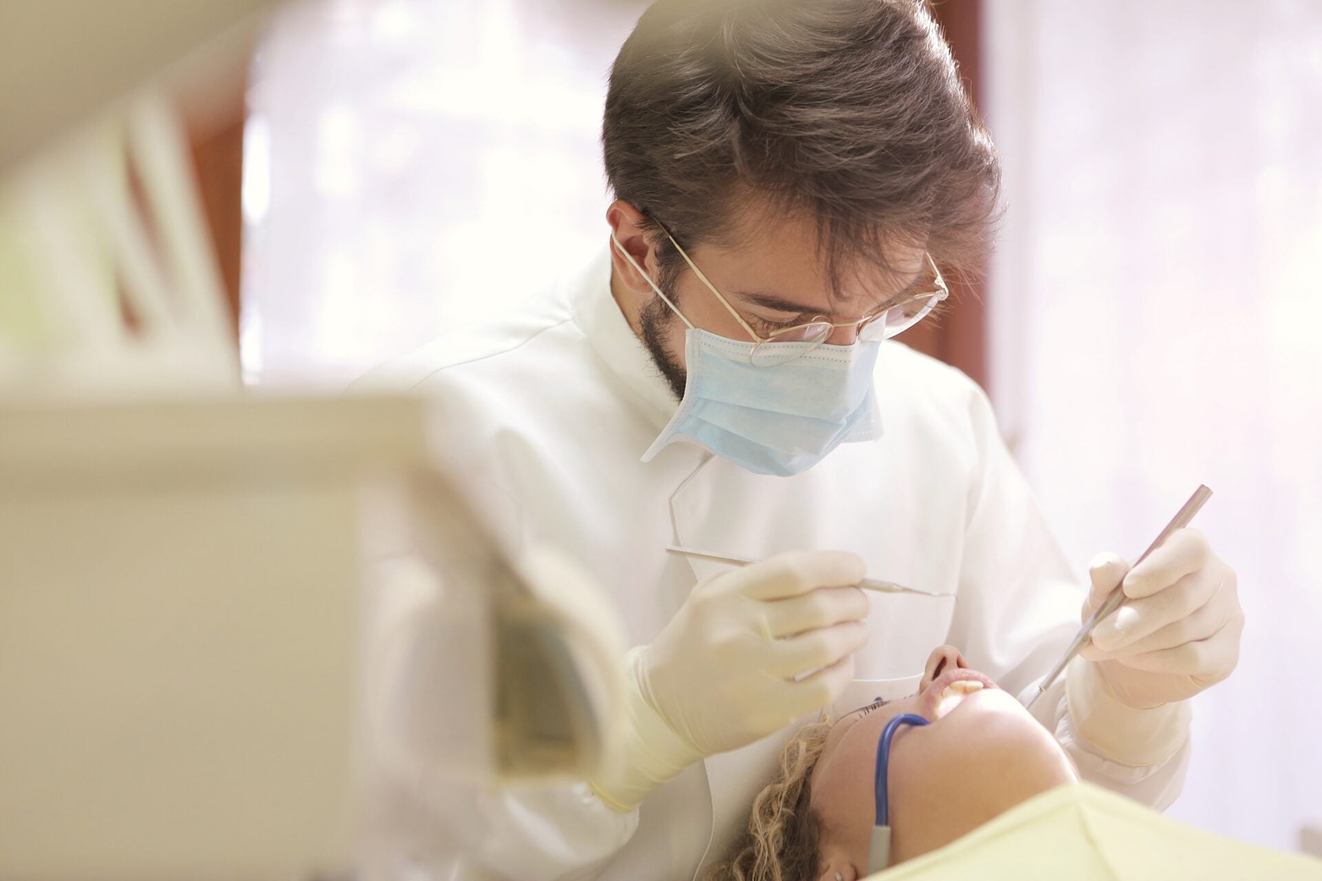 Dentist Pass: Δωρεάν οδοντιατρικοί έλεγχοι για 300.000 παιδιά