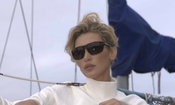 Μπέλα Χαντίντ: Το athleisure look που φοριέται στο γυμναστήριο και στην καθημερινότητα