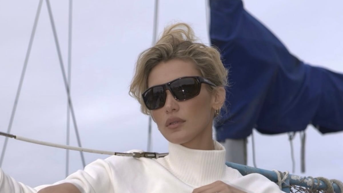 Μπέλα Χαντίντ: Το athleisure look που φοριέται στο γυμναστήριο και στην καθημερινότητα
