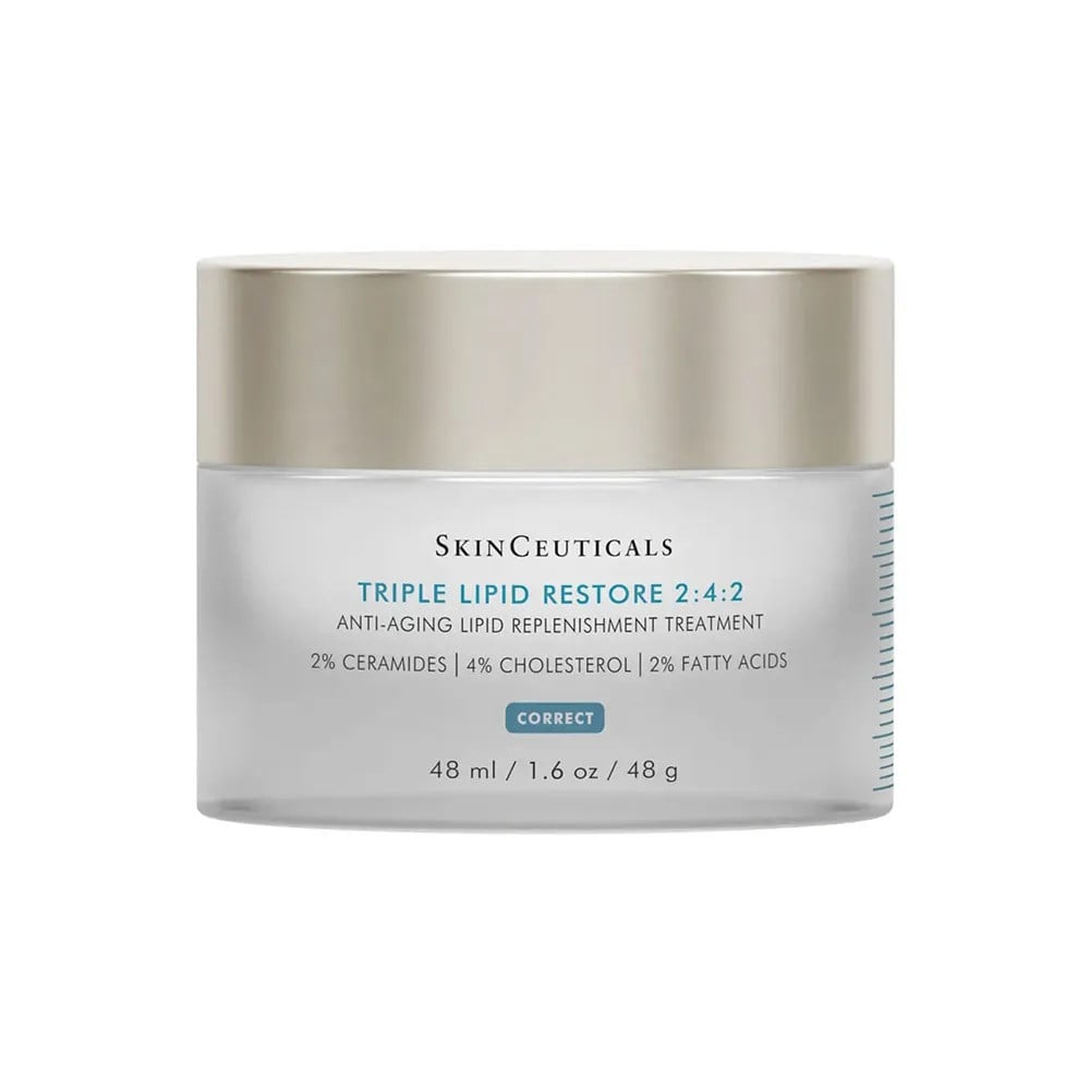 Οι barrier repair κρέμες που προτείνει η beauty editor για να ηρεμήσεις τη στρεσαρισμένη επιδερμίδα