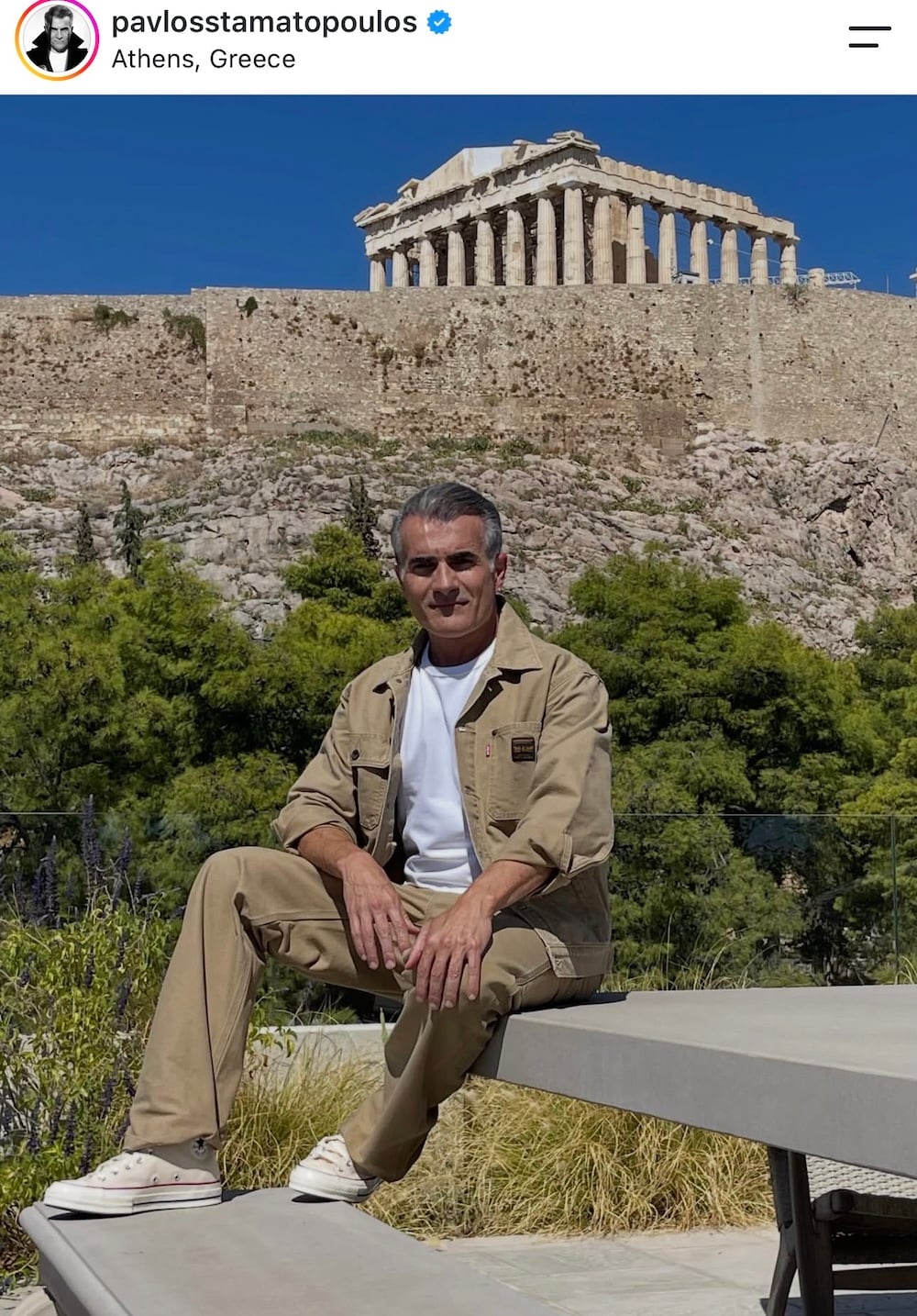 Παύλος Σταματόπουλος, Βάλια Χατζηθεοδώρου, Νίκος Συρίγος και Κωνσταντίνος Βασάλος: Πολλά διαφορετικά στιλ, ένα ενιαίο αποτέλεσμα