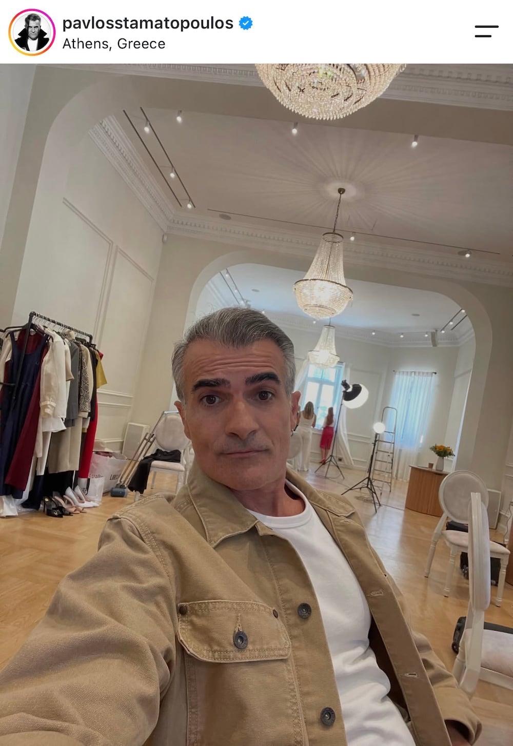 Παύλος Σταματόπουλος, Βάλια Χατζηθεοδώρου, Νίκος Συρίγος και Κωνσταντίνος Βασάλος: Πολλά διαφορετικά στιλ, ένα ενιαίο αποτέλεσμα