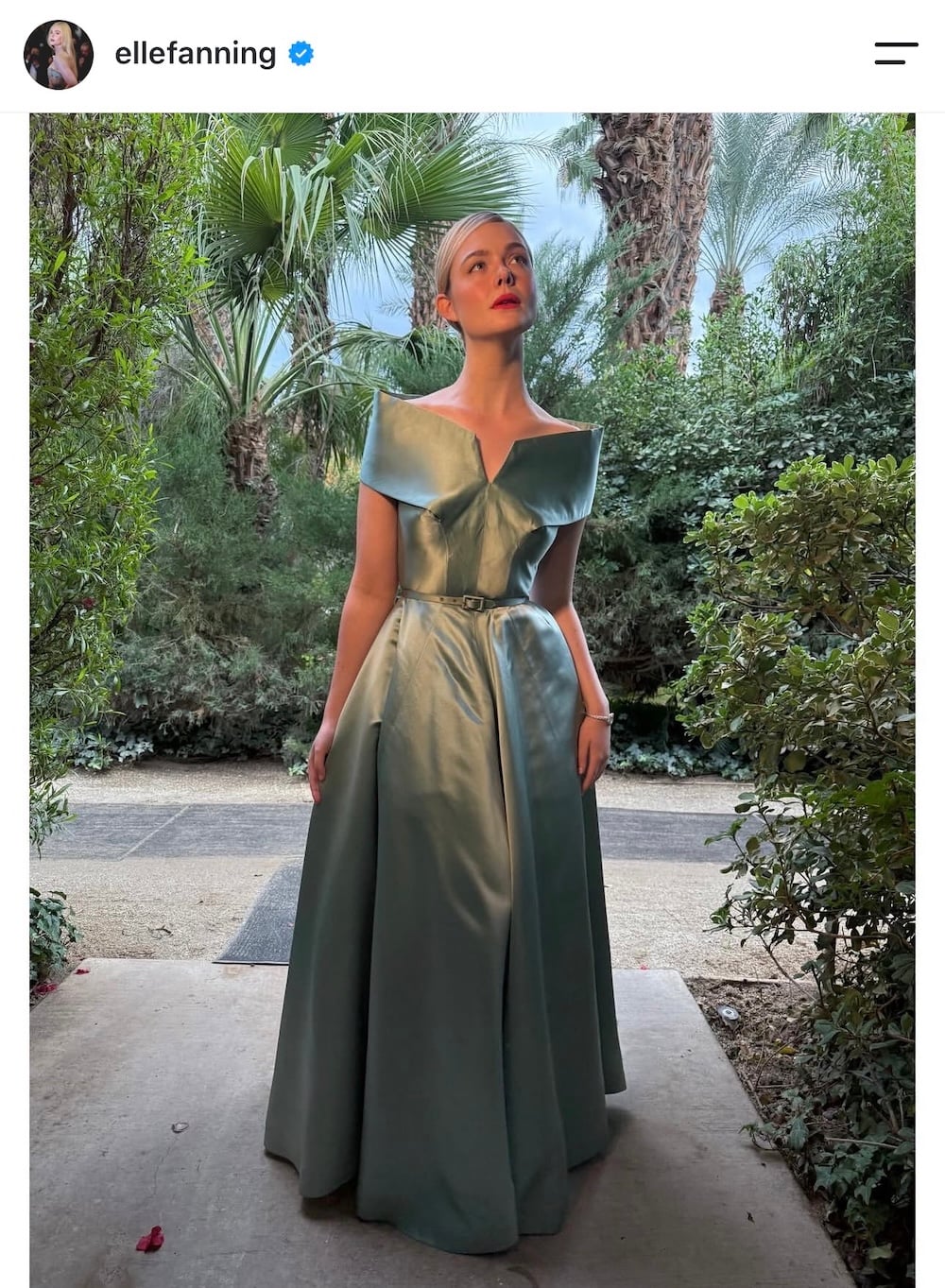 Ελ Φάνινγκ: Από το fairy tale και το old Hollywood έως το androgynous και street προσωπικό της στιλ
