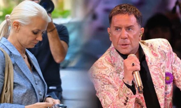 Η γιατρός στο Κολωνάκι για τον Μαζωνάκη: «Ήταν σε υπερδιέγερση, εγώ του πρότεινα την πλασμαφαίρεση» αφήνει υπονοούμενα για ουσίες;