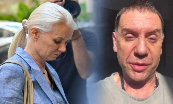Κατάθεση γιατρού για τα τελευταία λεπτά του Μαζωνάκη: «Έχω event σε λίγες μέρες, καθάρισε μου το αίμα και κάνε με νέο» – Τραύλιζε και ήταν άυπνος