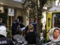 Μαζωνάκης: Η τελευταία εικόνα έξω από το ιατρείο, με σλιπ και καθετήρα – Οι μαρτυρίες για το χρώμα του νεκρού