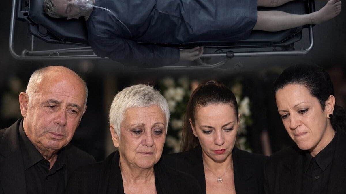 Η οικογένεια του Μαζωνάκη αποφασισμένη να βρει την αλήθεια: Θα γίνει πόλεμος – Θα τους βάλουμε φυλακή
