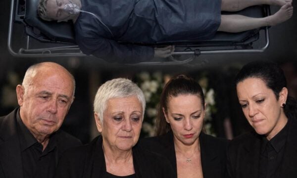 Η οικογένεια του Μαζωνάκη αποφασισμένη να βρει την αλήθεια: Θα γίνει πόλεμος – Θα τους βάλουμε φυλακή