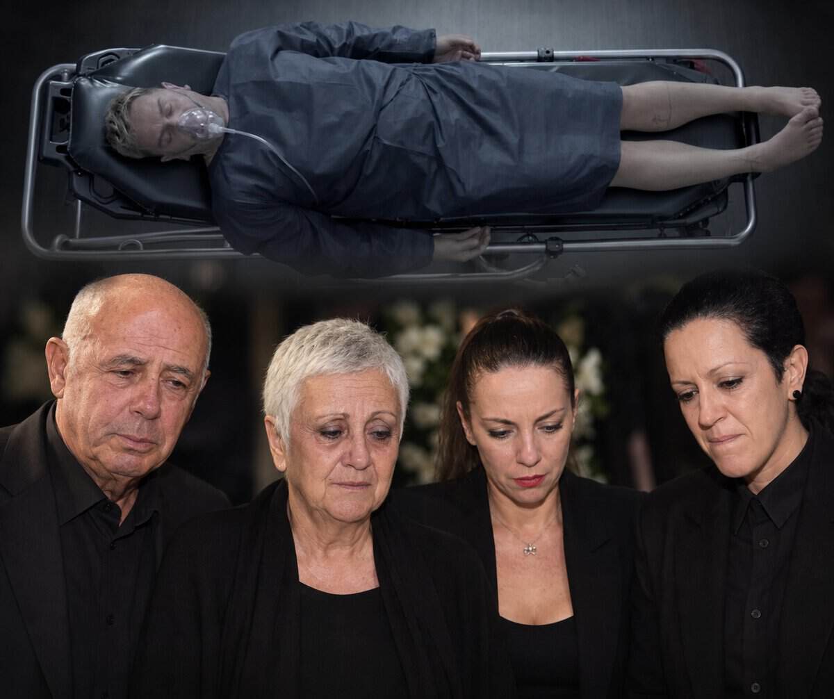Η οικογένεια του Μαζωνάκη αποφασισμένη να βρει την αλήθεια: Θα γίνει πόλεμος – Θα τους βάλουμε φυλακή