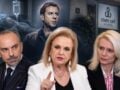 Η Παγώνη ξεσκεπάζει Θεοδωρόπουλο και Γάκα: Αδήλωτο το μηχάνημα πλασμαφαίρεσης, 2000 ευρώ τη συνεδρία θα πλήρωνε ο Μαζωνάκης