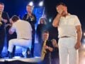 Ο Μαζωνάκης είχε δει τον θάνατό του: Το προφητικό αντίο στη Θεσσαλονίκη, γονάτισε και ξέσπασε σε κλάματα (βίντεο)