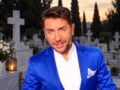 Γιώργος Μαζωνάκης: Κηδεία του Γιώργου Μαζωνάκη, πότε και πού θα γίνει – Η τελευταία επιθυμία του