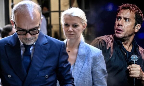 Θάνατος Γιώργου Μαζωνάκη: Συνελήφθησαν οι δύο γιατροί – Η βαρύτατη κατηγορία