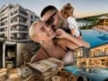Η περιουσία της Τούνη: Σπίτια σε Θεσσαλονίκη, ξενοδοχείο στη Χαλκιδική και τραπεζικοί λογαριασμοί εκατομμυρίων