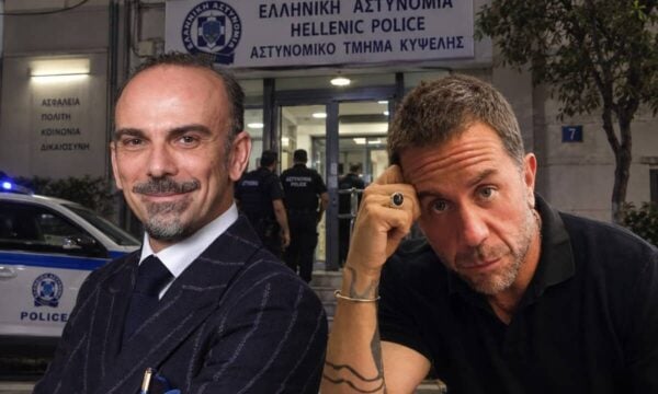 Καταθέτει τώρα ο γιατρός της κλινικής που ξεψύχησε ο Μαζωνάκης: «Εγώ δεν είχα καμία εμπλοκή, η γυναίκα μου…»