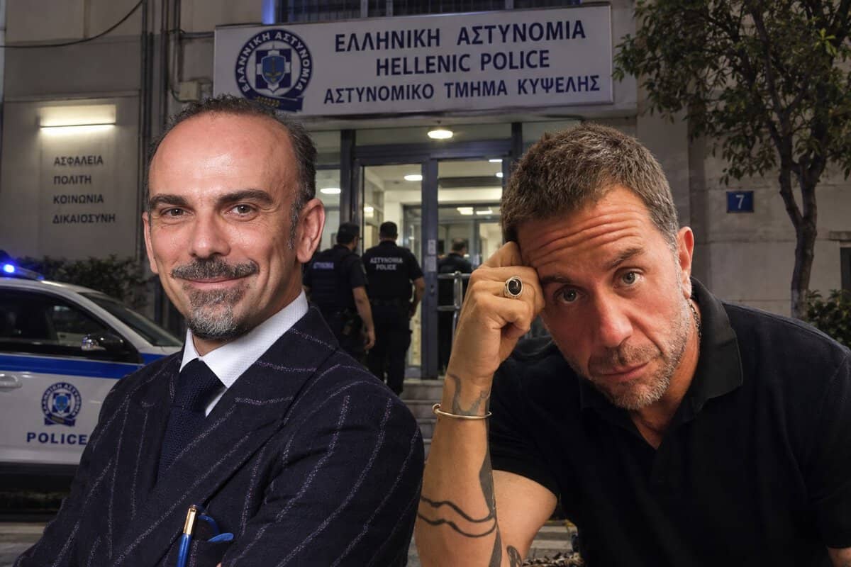 Καταθέτει τώρα ο γιατρός της κλινικής που ξεψύχησε ο Μαζωνάκης: «Εγώ δεν είχα καμία εμπλοκή, η γυναίκα μου…»