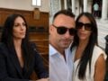 Βούλγαρη-Κωνσταντινίδης: Ούτε ματιά μέσα στο δικαστήριο! «Κράταγα το παιδί και μου τράβηξε τα μαλλιά»-Όλη η κατάθεση-φωτιά της Ανθή για το άγριο επεισόδιο