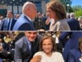 Ντόρα Μπακογιάννη: Εμφανίστηκε στη ΔΕΘ χθες και μίλησε για τον καρκίνο