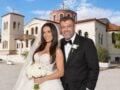 Ιουλία Καλλιμάνη: Παντρεύτηκε με τον Μιχάλη Τουρατζίδη – Τα μέτρα ασφαλείας και οι πρώτες εικόνες από την εκκλησία