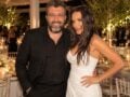 Ιουλία Καλλιμάνη: Η αποκάλυψη στους καλεσμένους μετά τον γάμο για το μωρό