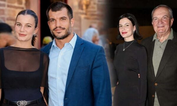 Η κόρη του Καραμανλή ετοιμάζεται για γάμο: Ποιος είναι ο επιχειρηματίας που παντρεύεται – Χαρές για τον πρώην πρωθυπουργό